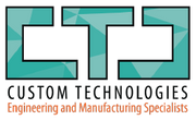 Custom Technologies Store
