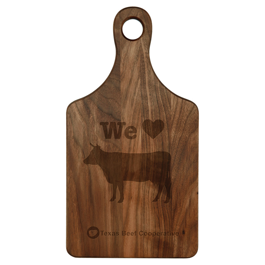 Cutting Boards (Coming Soon)