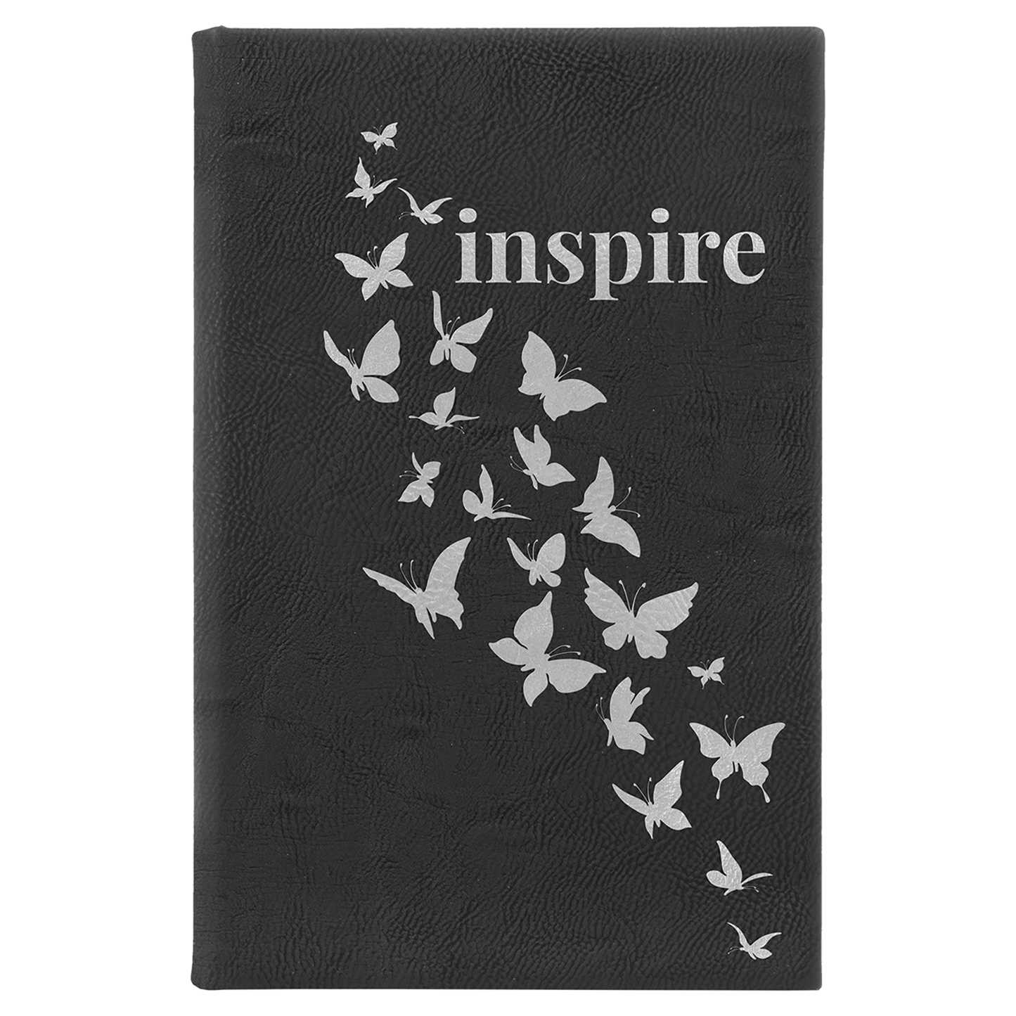 5 1/4" x 8 1/4" Leatherette Journal