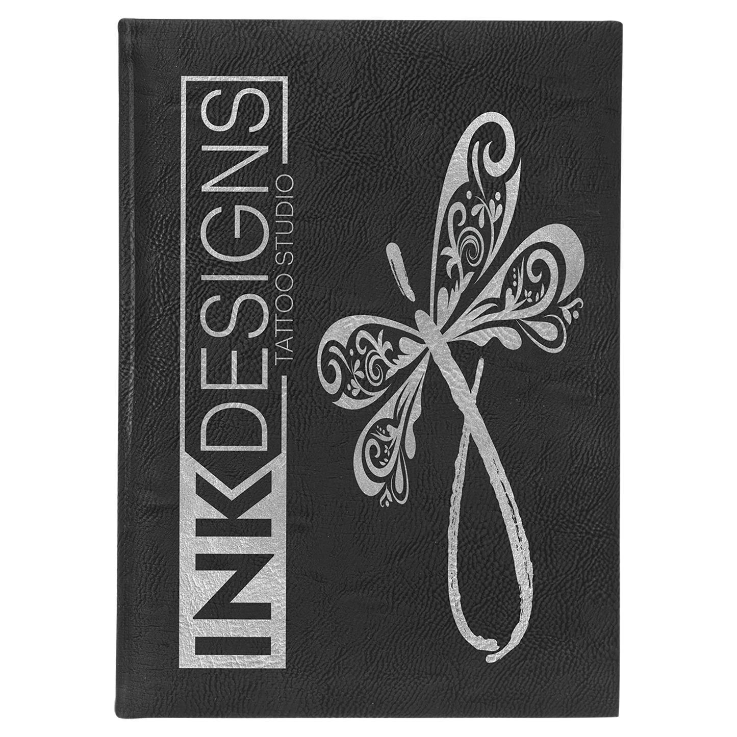 7" x 9 3/4" Leatherette Journal